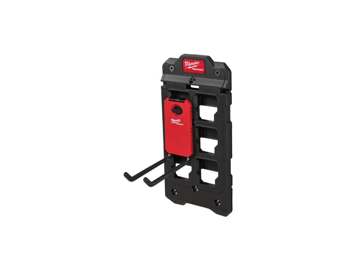 Reece Milwaukee Packout 9" Straight Hook