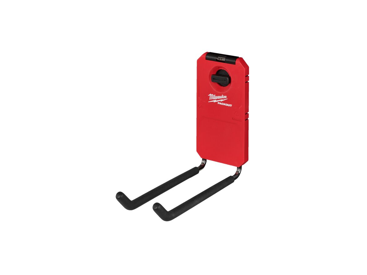 reece Milwaukee Packout 9" Straight Hook