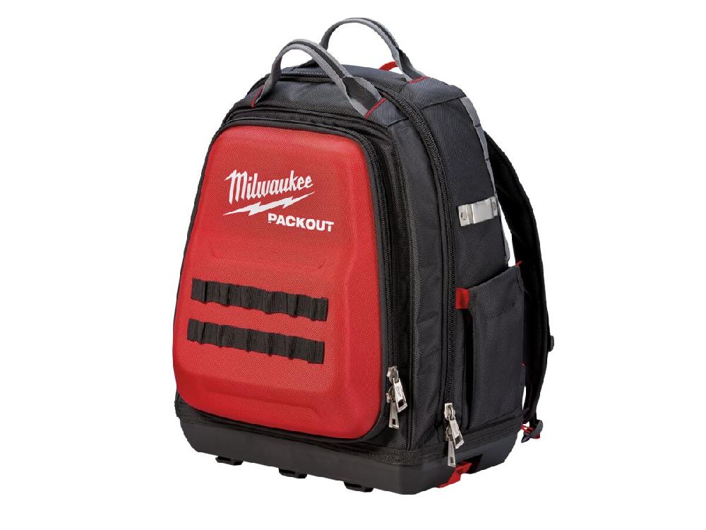 Reece Milwaukee PACKOUT Backpack