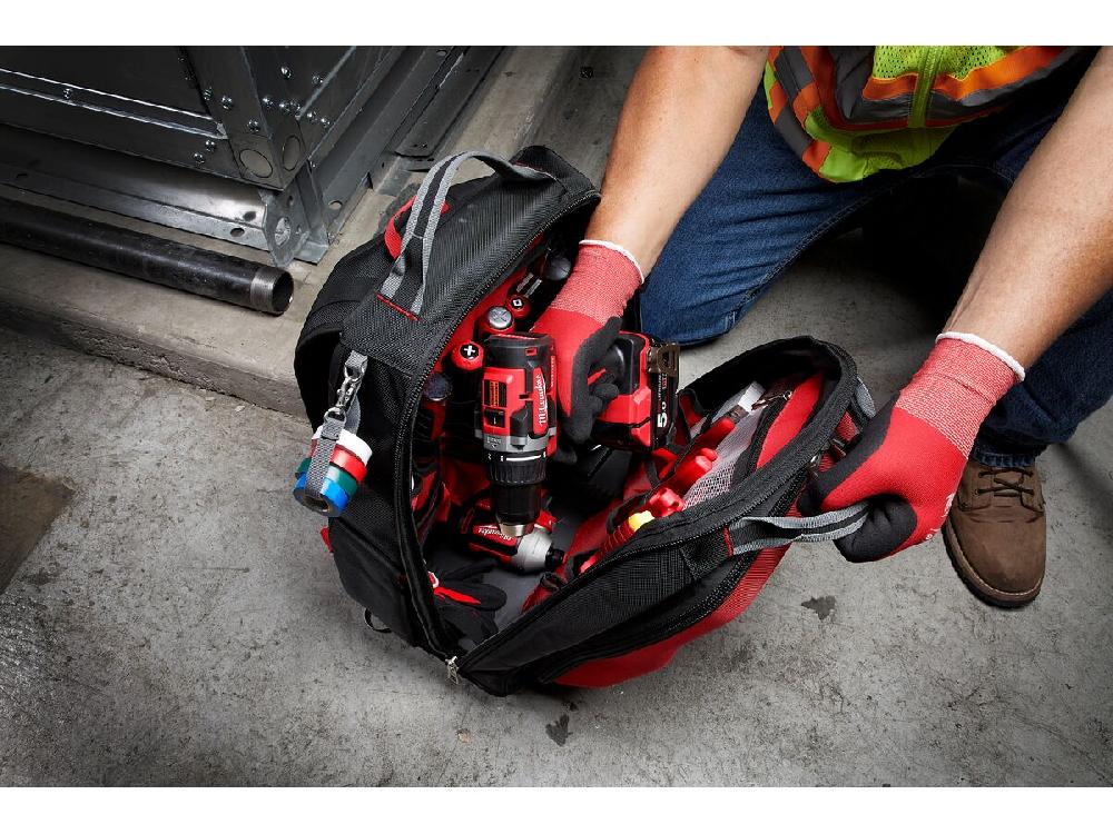 Reece Milwaukee PACKOUT Backpack