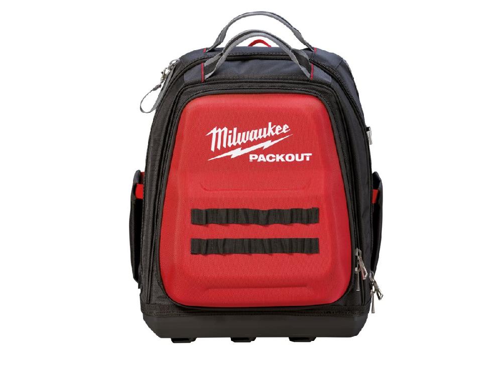 reece Milwaukee PACKOUT Backpack