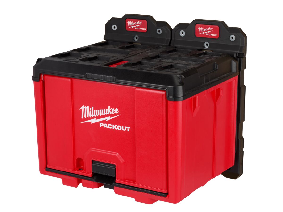 Reece Milwaukee PACKOUT Cabinet