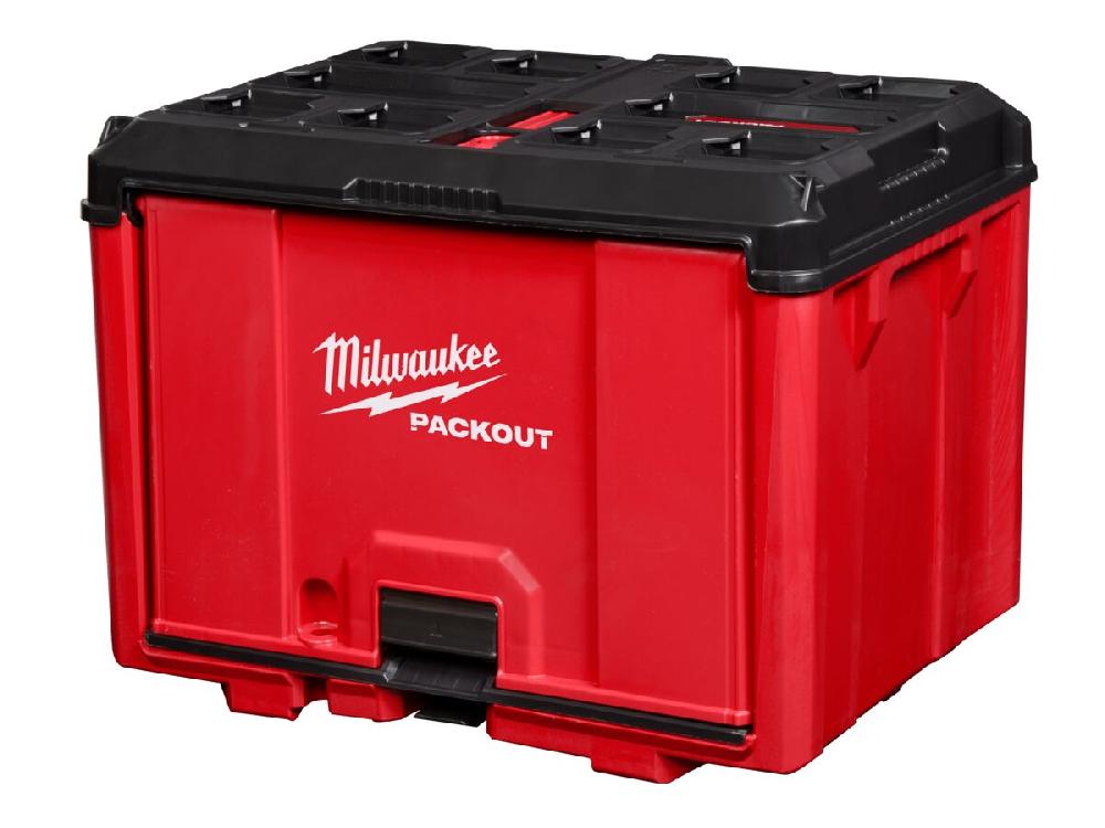 reece Milwaukee PACKOUT Cabinet