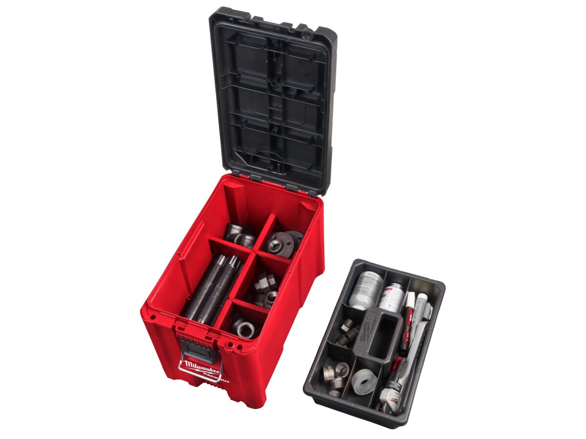 Reece Milwaukee PACKOUT Compact Tool Box