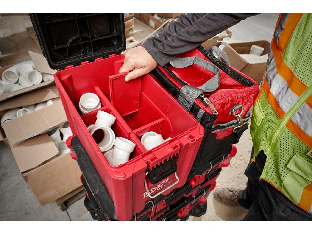 Reece Milwaukee PACKOUT Compact Tool Box