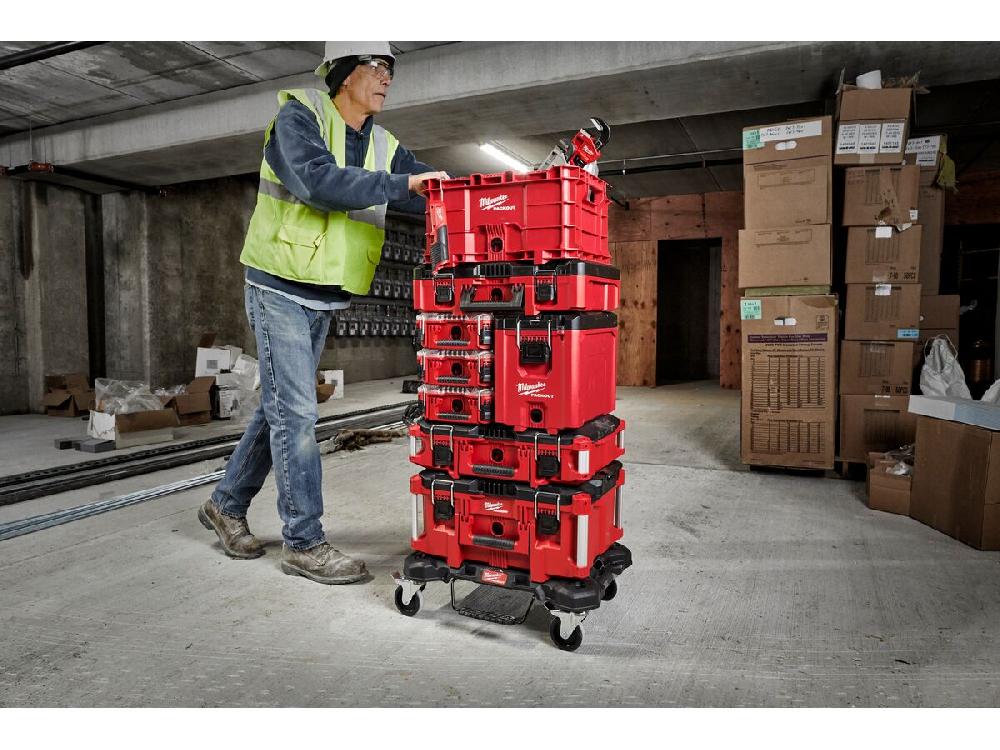 Reece Milwaukee PACKOUT Compact Tool Box