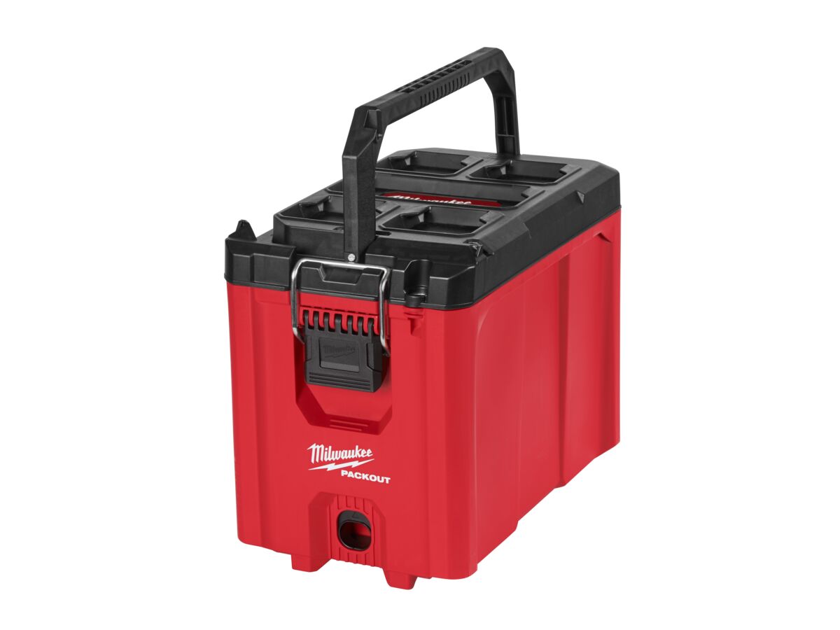 reece Milwaukee PACKOUT Compact Tool Box