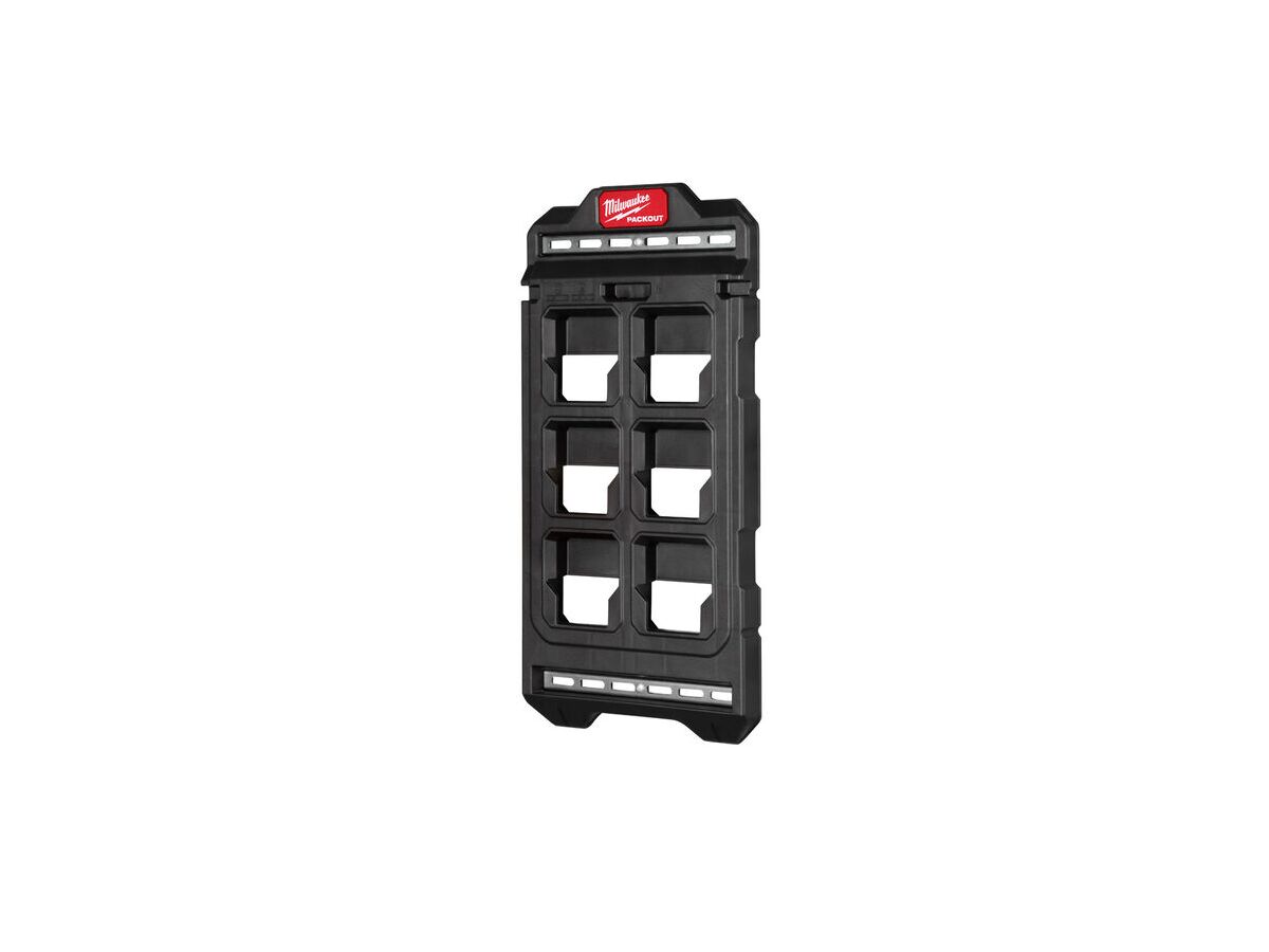 reece Milwaukee Packout Compact Wall Plate