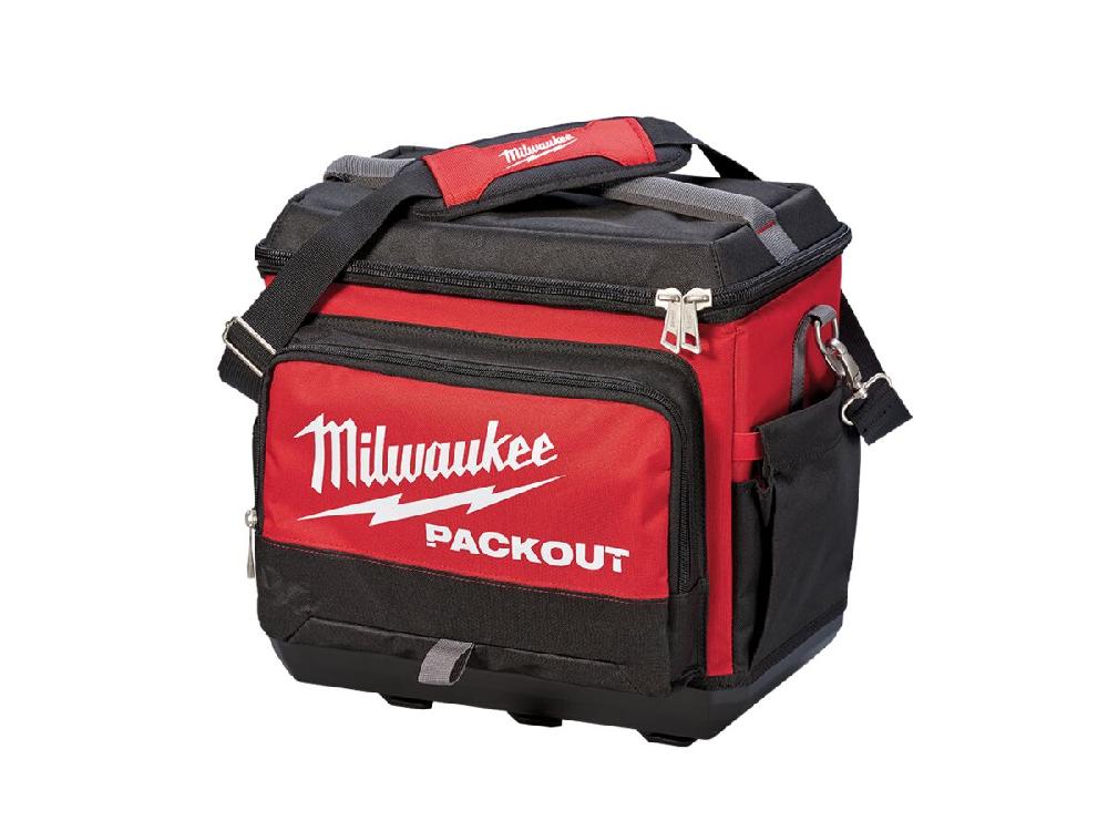 Reece Milwaukee Packout Cooler