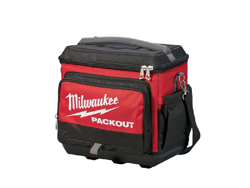 Reece Milwaukee Packout Cooler