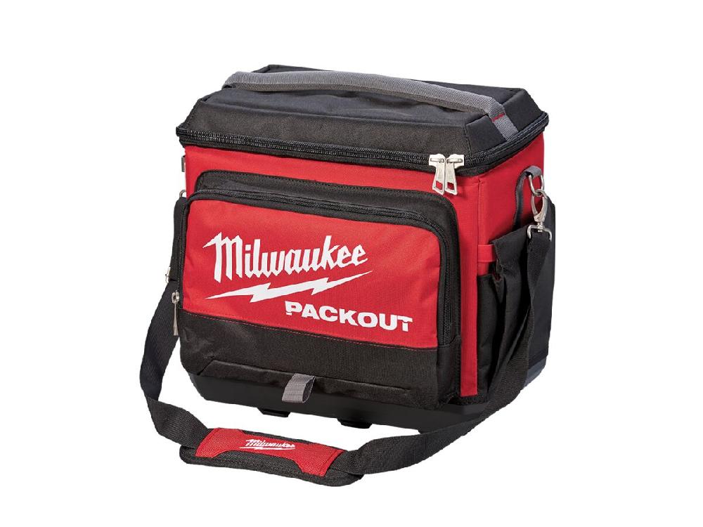 Reece Milwaukee Packout Cooler