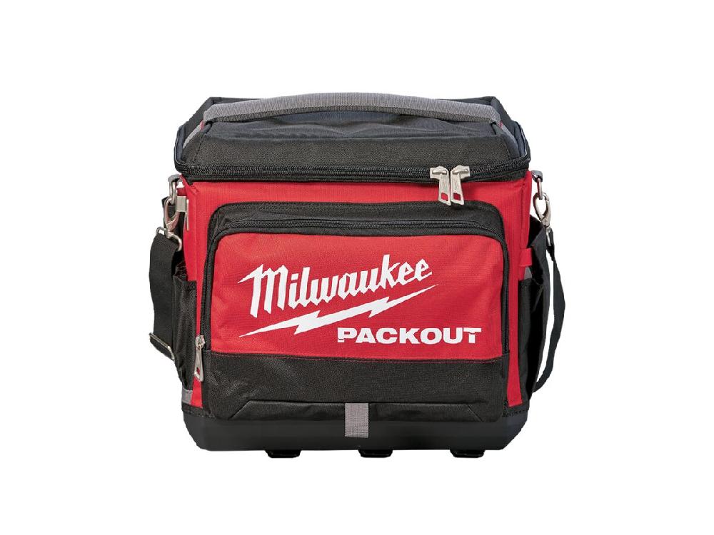 reece Milwaukee Packout Cooler
