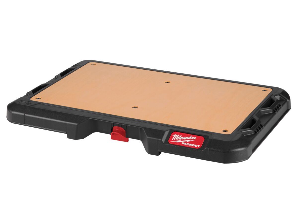 reece Milwaukee PACKOUT Customisable Work Top