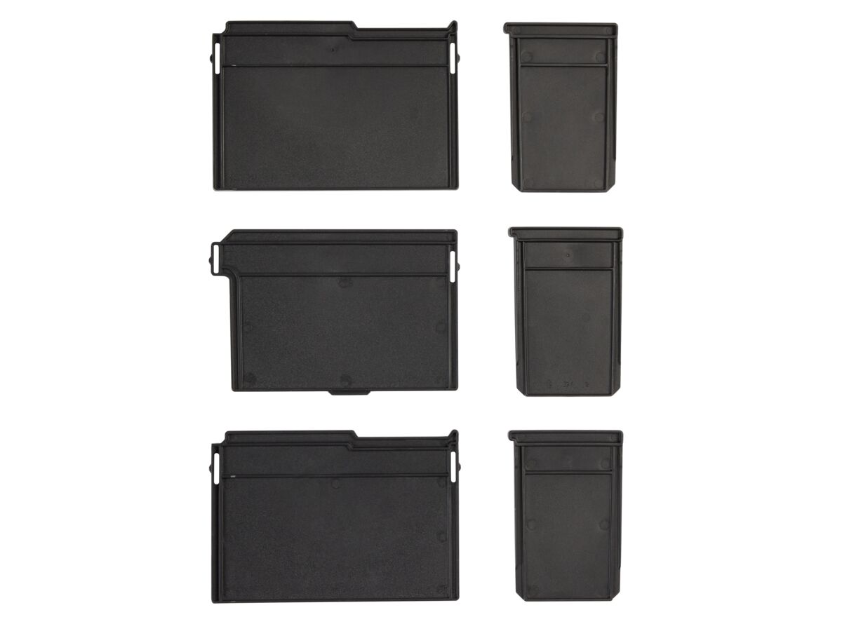 Reece Milwaukee PACKOUT Deep Organiser