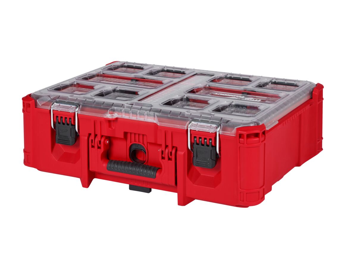 reece Milwaukee PACKOUT Deep Organiser