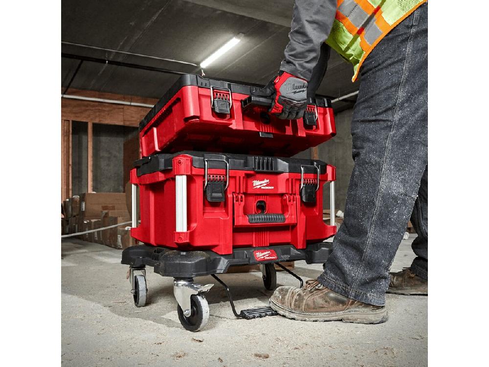Reece Milwaukee Packout Dolly