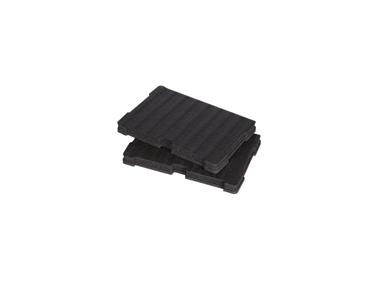 Reece Milwaukee Packout Foam Insert
