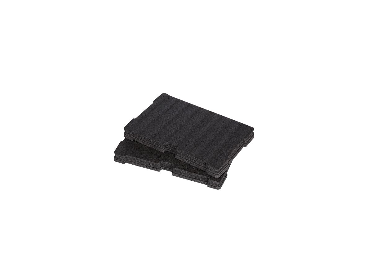 Reece Milwaukee Packout Foam Insert