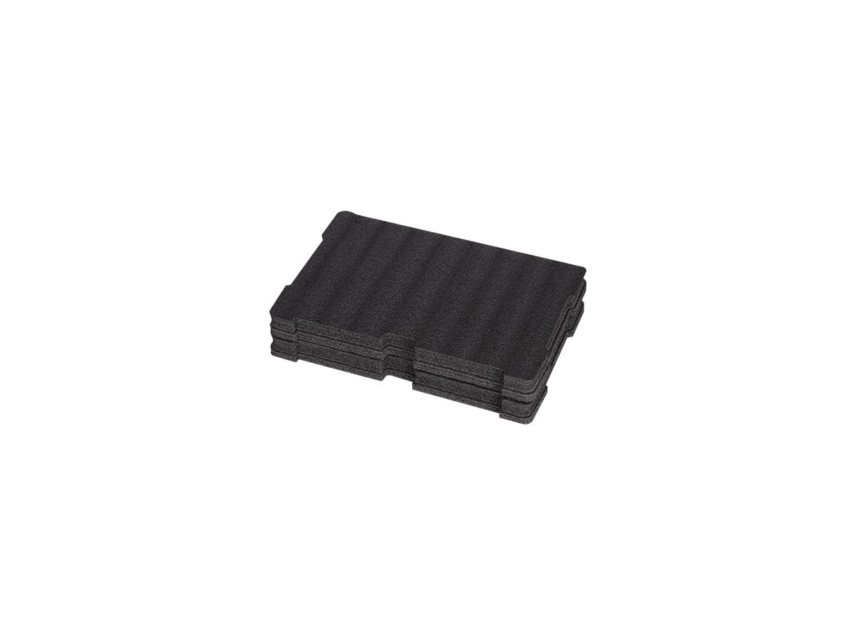 Reece Milwaukee Packout Foam Insert