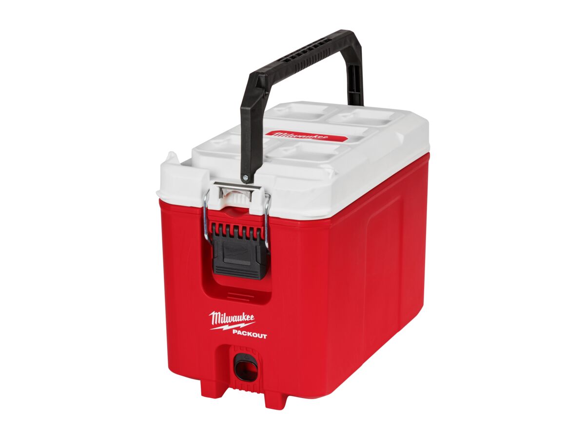 reece Milwaukee Packout Hard Sided Cooler