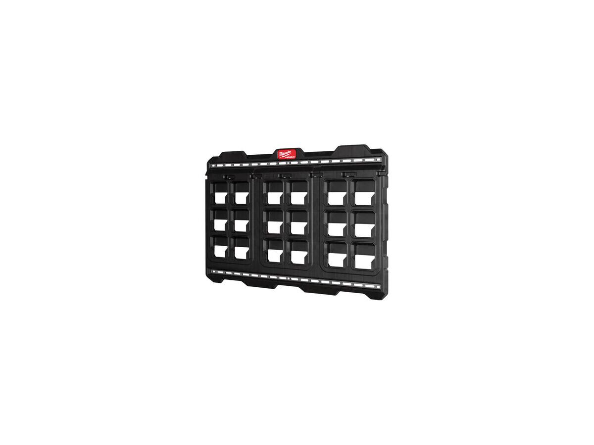 reece Milwaukee Packout Large Wall Plate