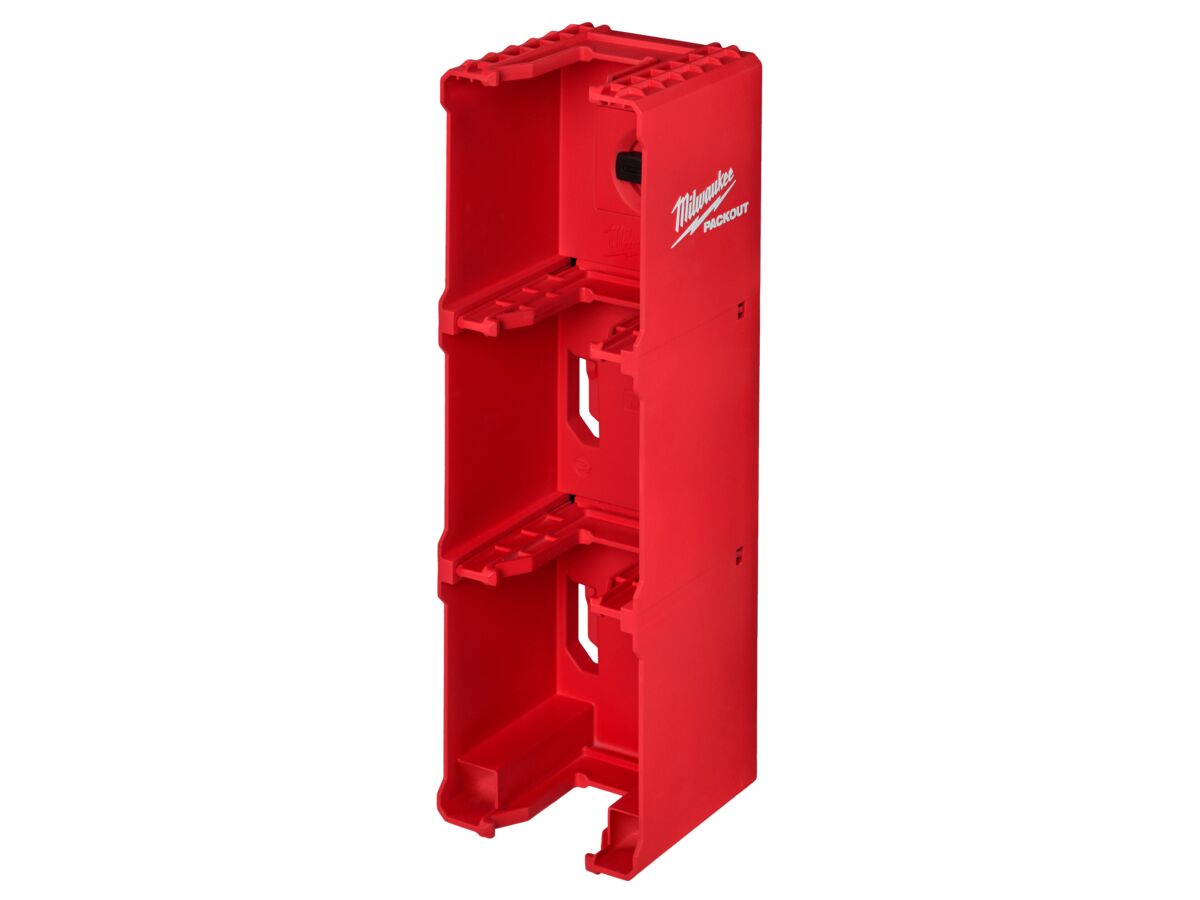 Reece Milwaukee Packout M18 Battery Rack