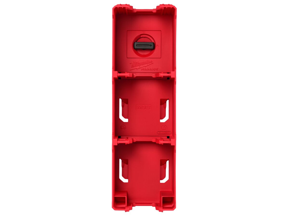 reece Milwaukee Packout M18 Battery Rack