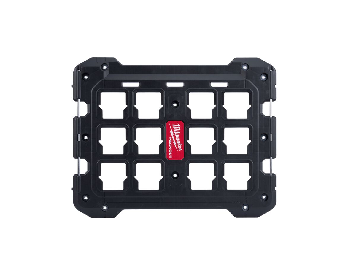 Reece Milwaukee Packout Mounting Plate