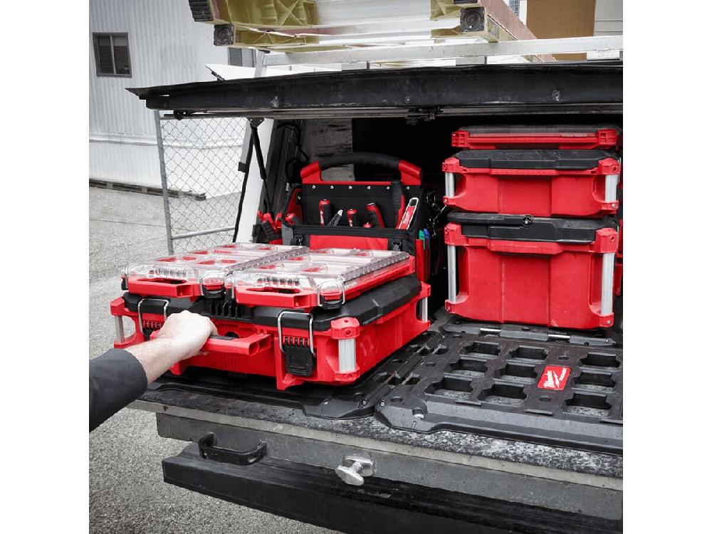 Reece Milwaukee Packout Mounting Plate