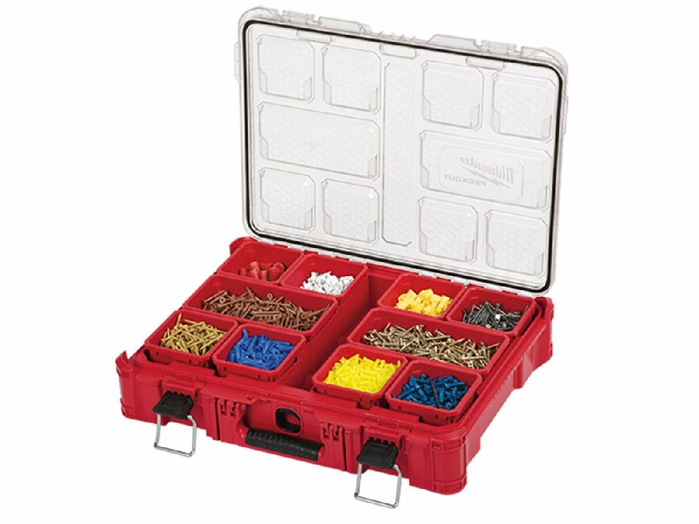 Reece Milwaukee Packout Organiser