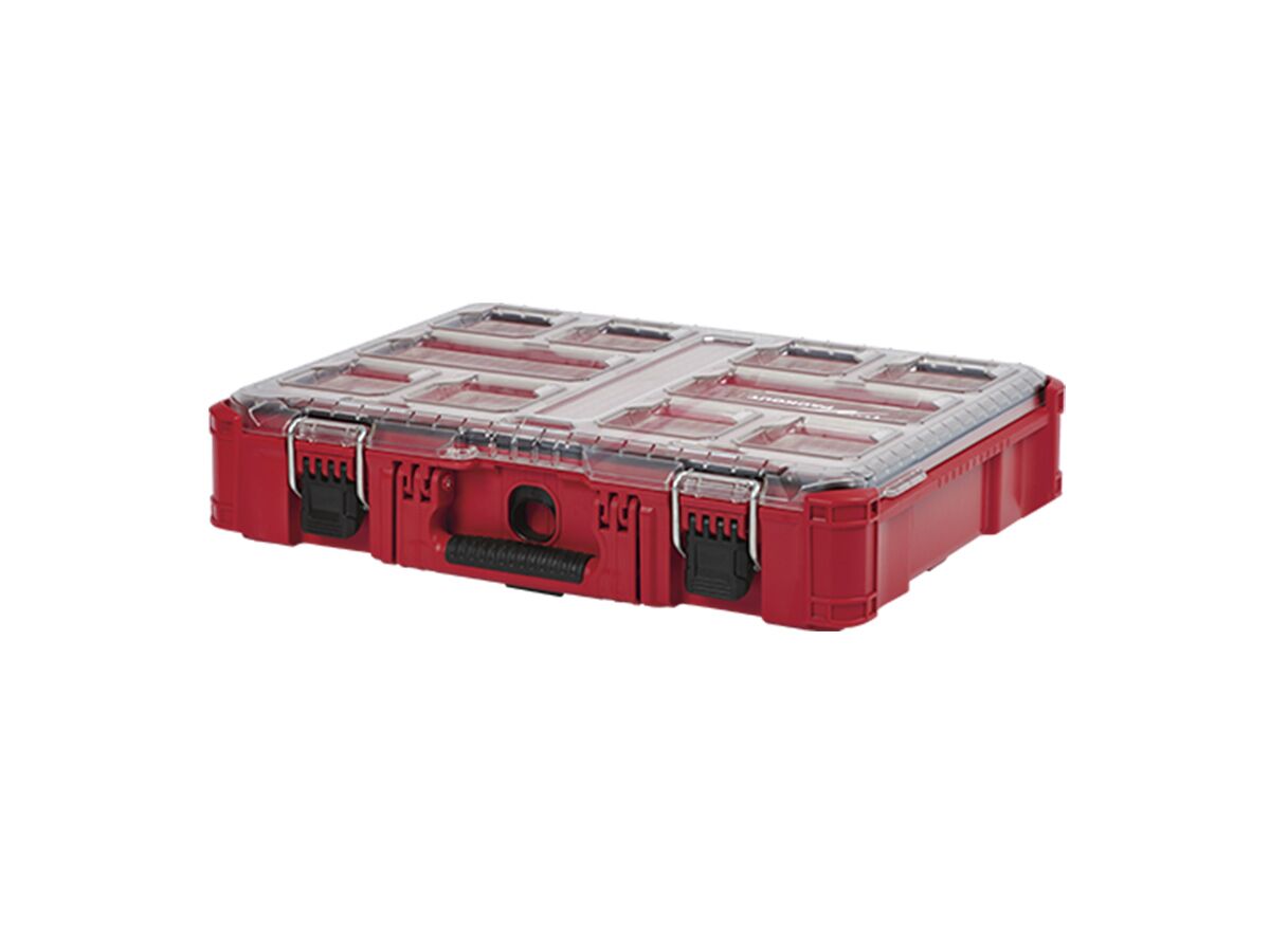 reece Milwaukee Packout Organiser