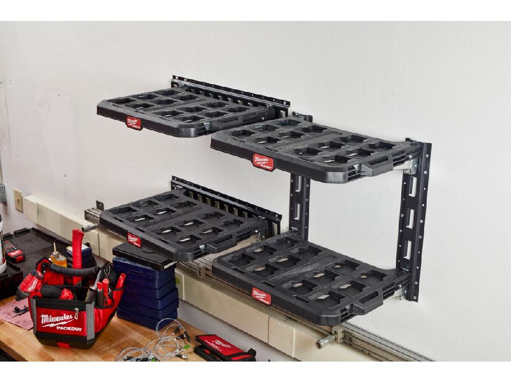 Reece Milwaukee PACKOUT Racking Shelf