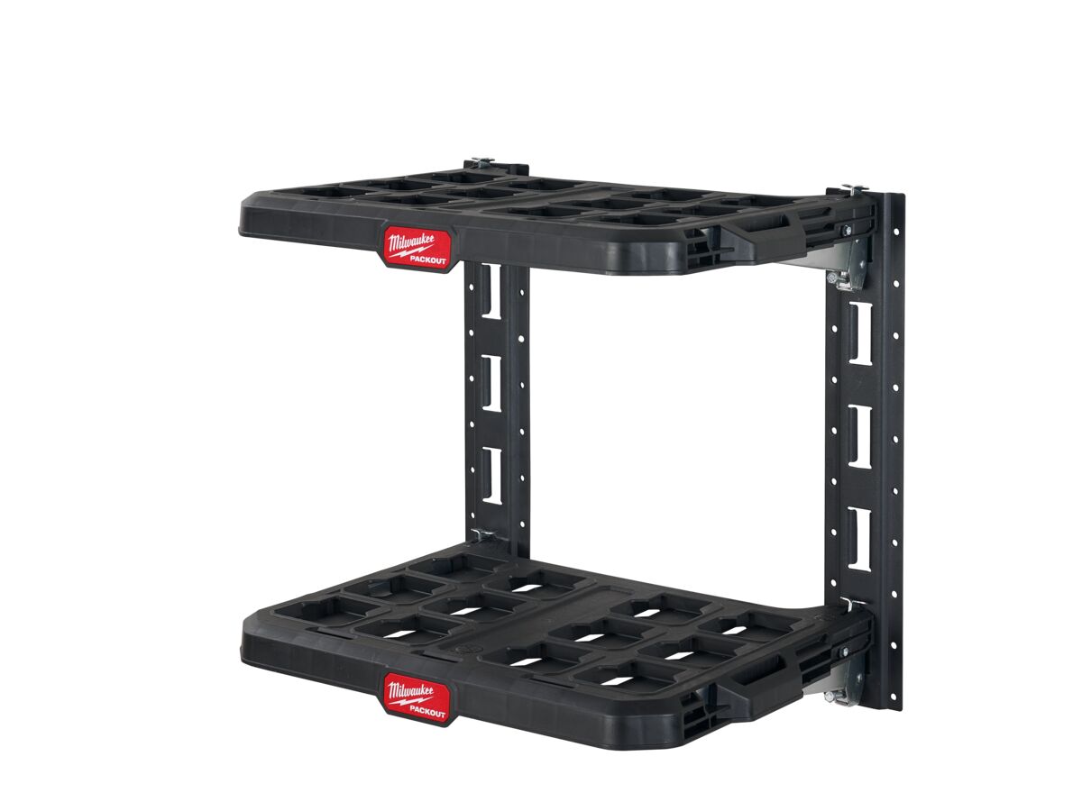 reece Milwaukee PACKOUT Racking Shelf Kit