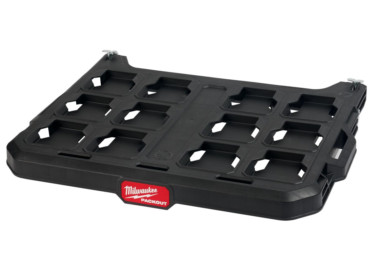 reece Milwaukee PACKOUT Racking Shelf