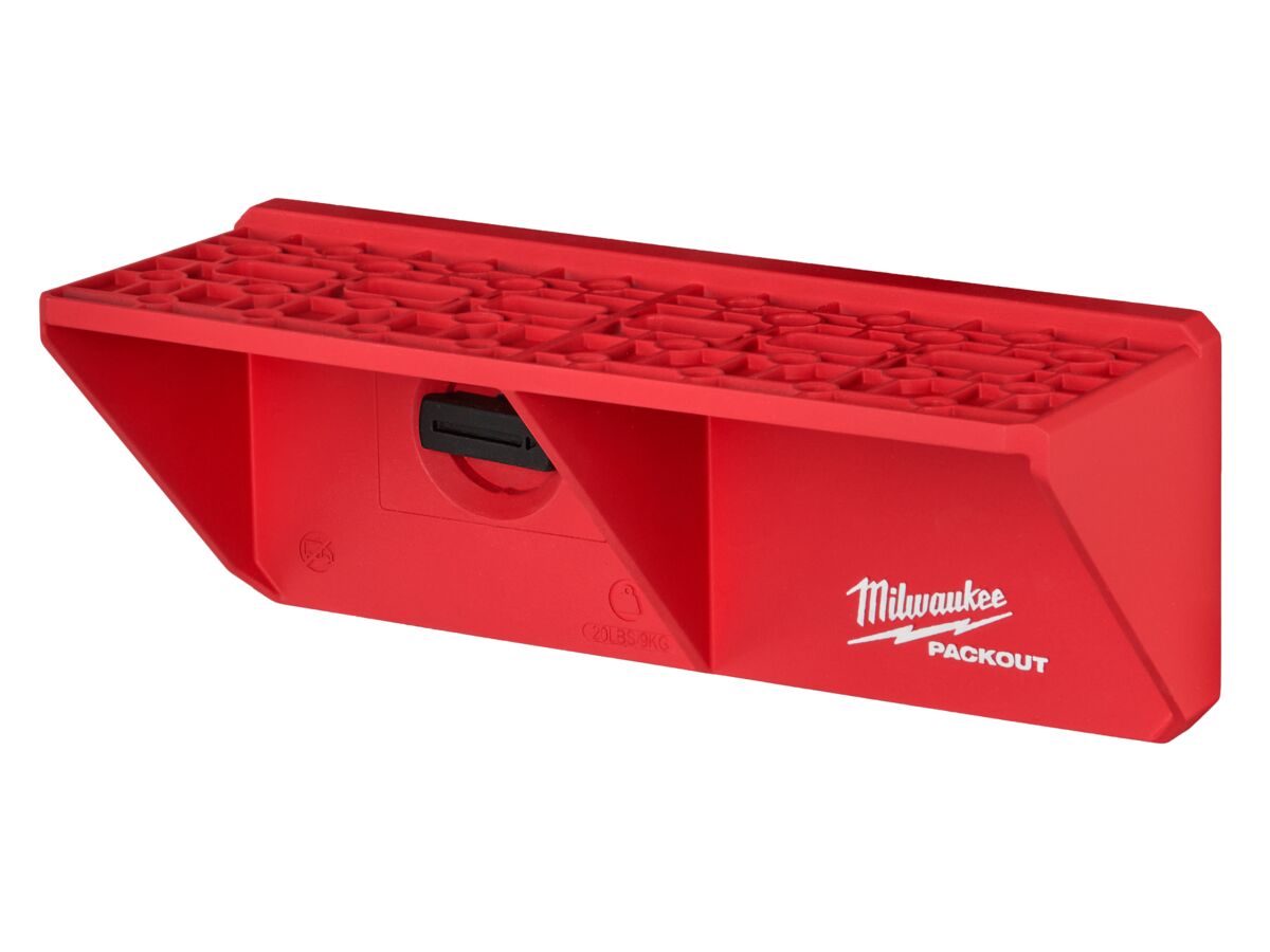Reece Milwaukee Packout Screwdriver Rack