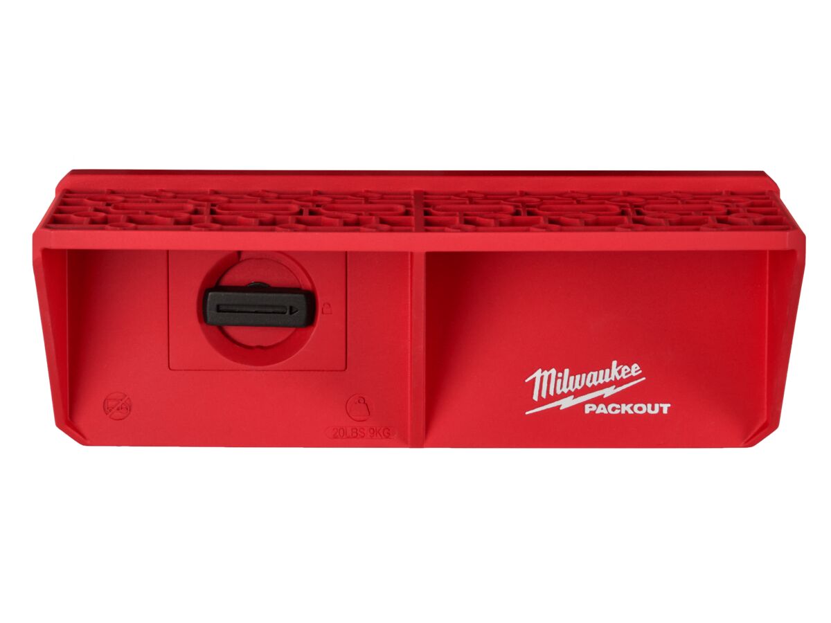 reece Milwaukee Packout Screwdriver Rack