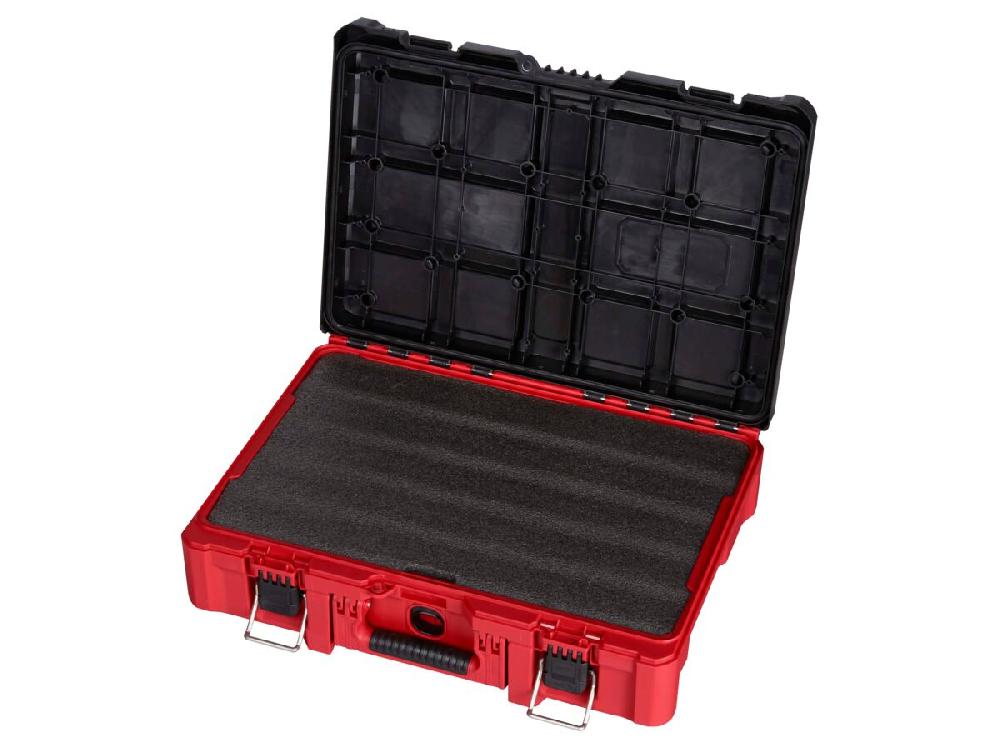 Reece Milwaukee PACKOUT Tool Box With Foam Insert