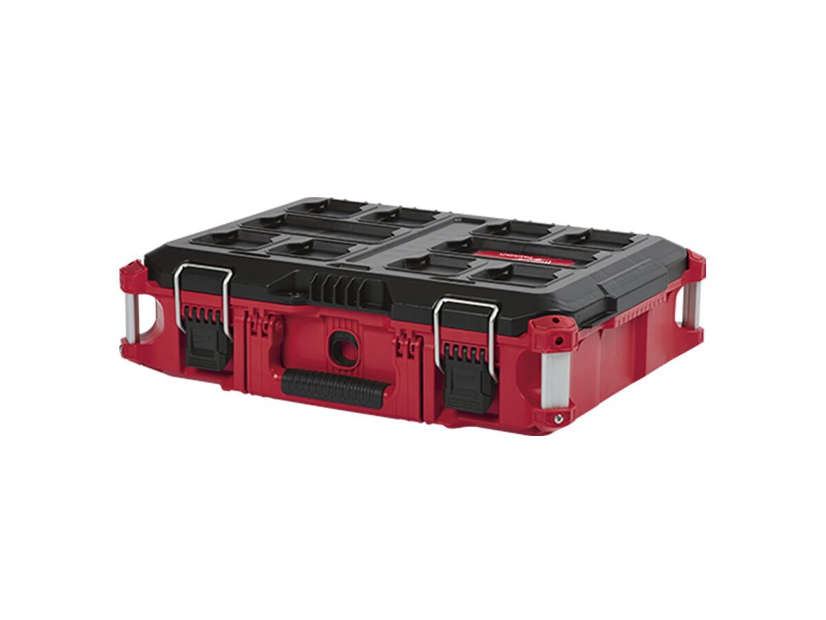 reece Milwaukee PACKOUT Tool Box