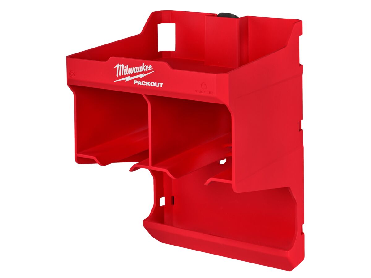 Reece Milwaukee Packout Tool Station