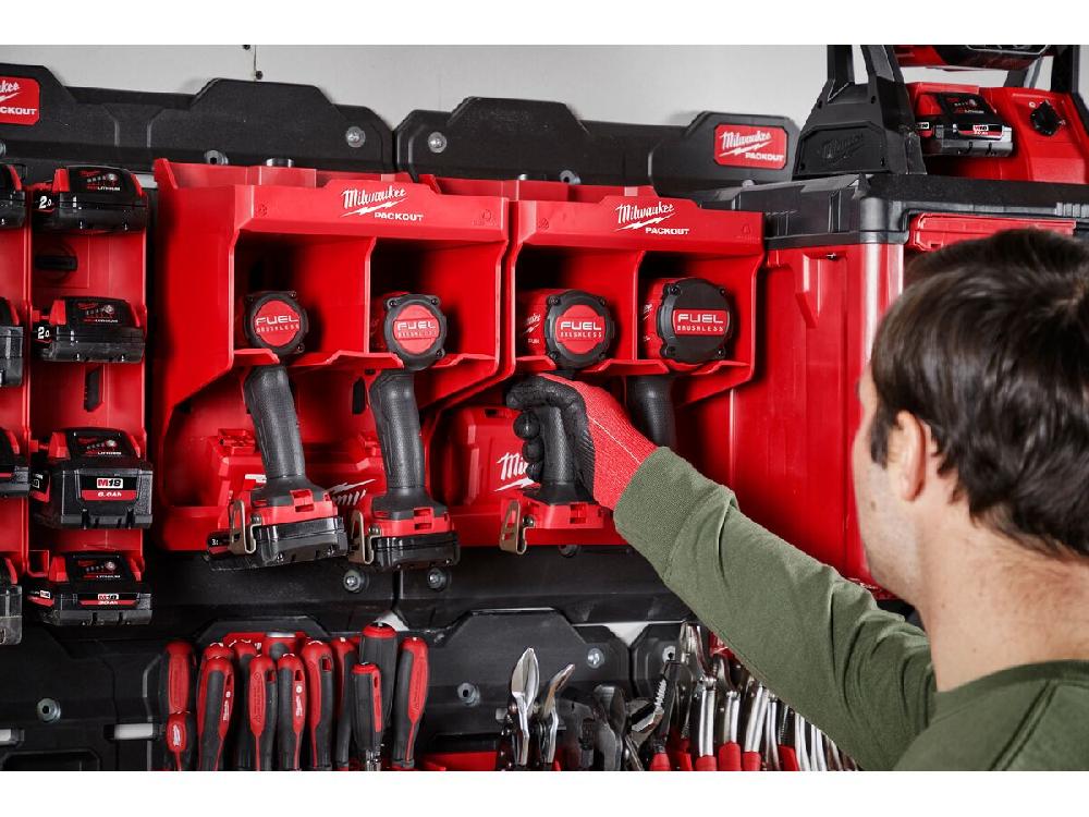 Reece Milwaukee Packout Tool Station
