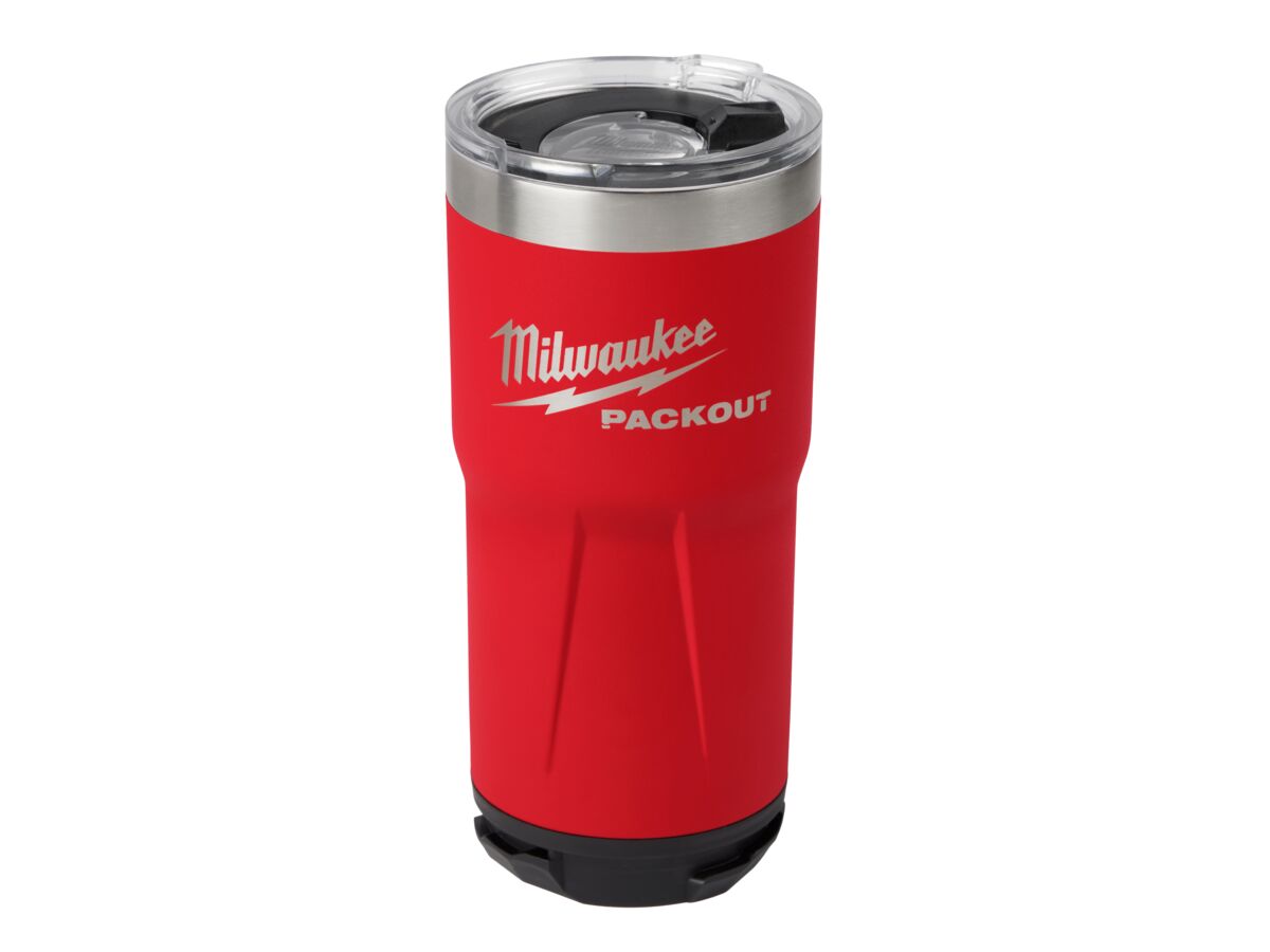 reece Milwaukee Packout Tumbler 590mL (20oz)