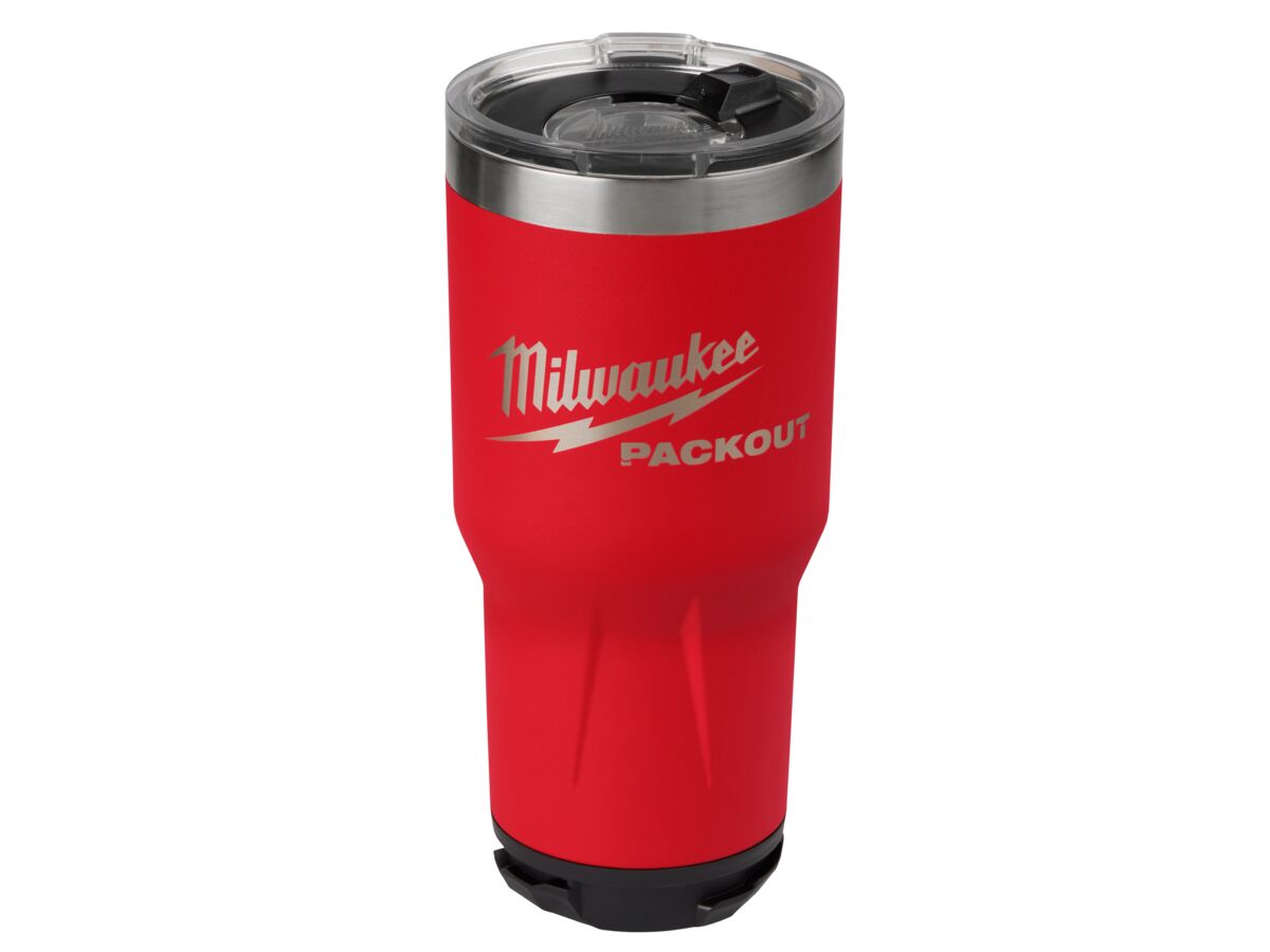 reece Milwaukee Packout Tumbler 885mL (30oz)