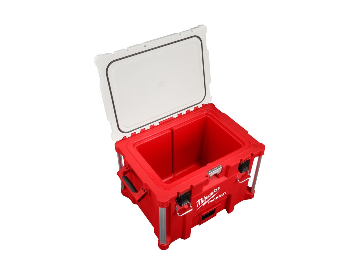 Reece Milwaukee Packout XL Cooler