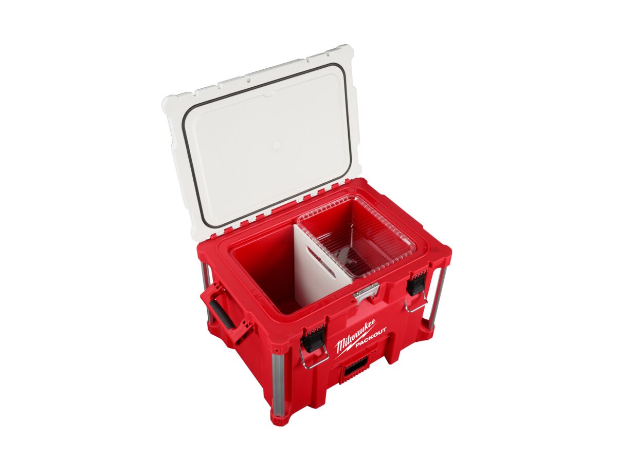 Reece Milwaukee Packout XL Cooler