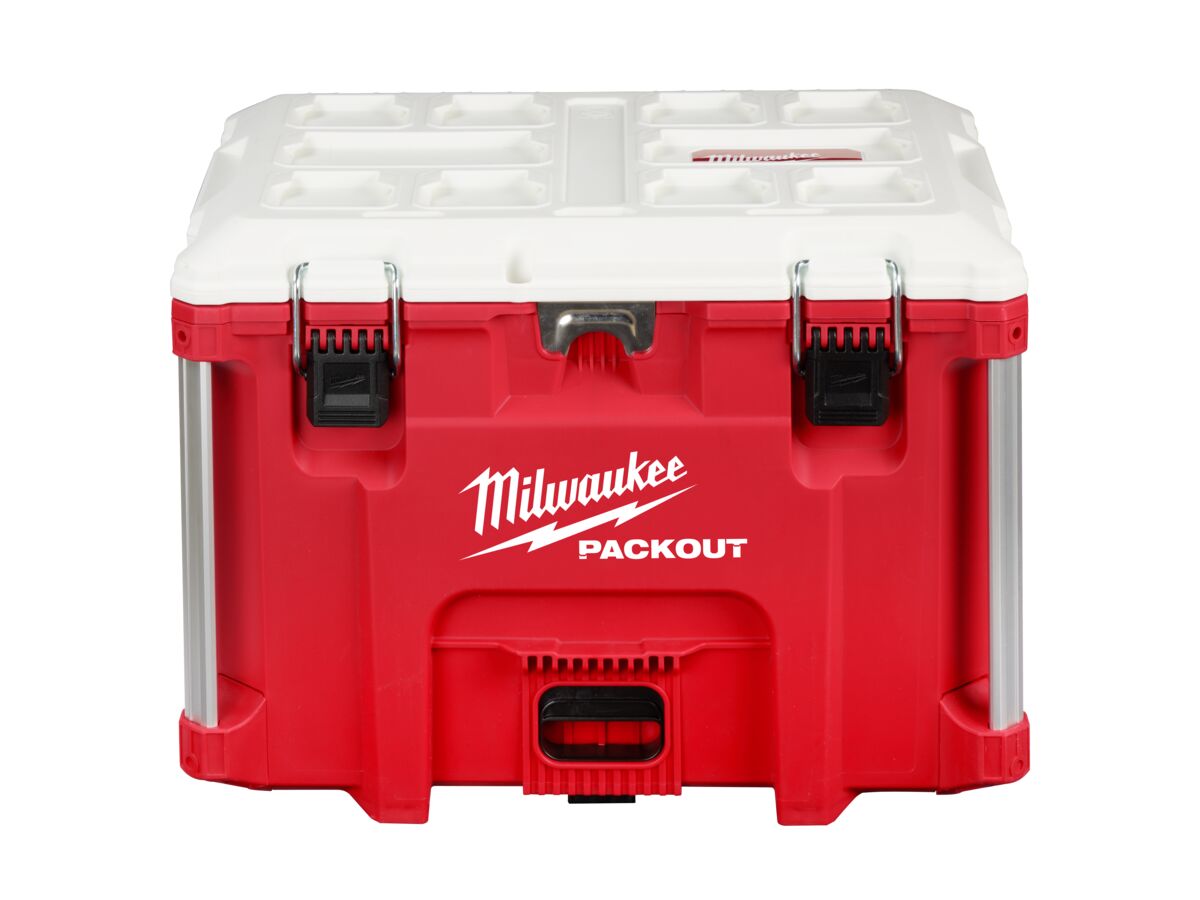 reece Milwaukee Packout XL Cooler