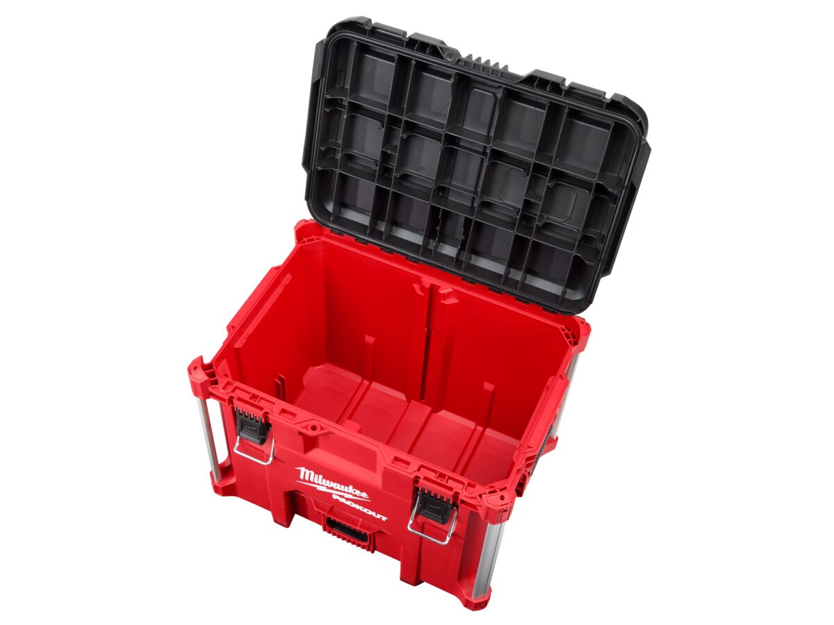 Reece Milwaukee PACKOUT XL Tool Box