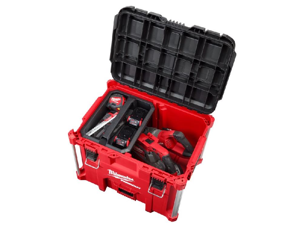 Reece Milwaukee PACKOUT XL Tool Box