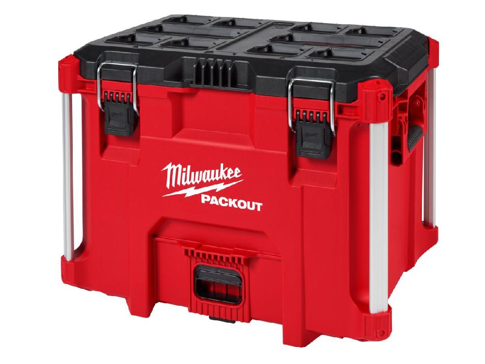 reece Milwaukee PACKOUT XL Tool Box