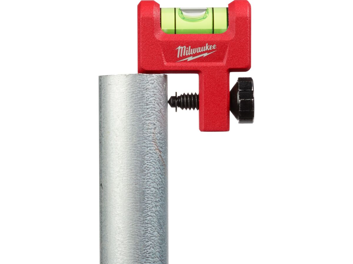 Reece Milwaukee Pipe Lock Level