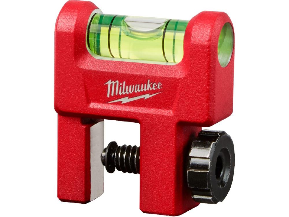 reece Milwaukee Pipe Lock Level